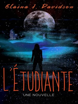 cover image of L'Étudiante